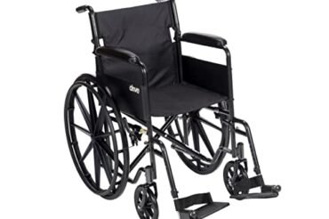 17 Best Wheelchairs For Outdoors In 2025: Top Picks for Comfort and Mobility