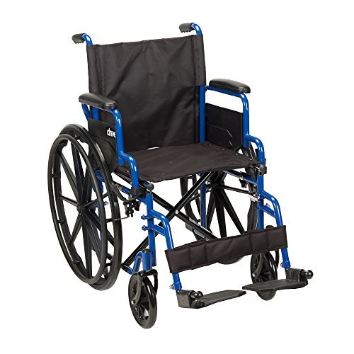 Best Wheelchairs For The Elderly