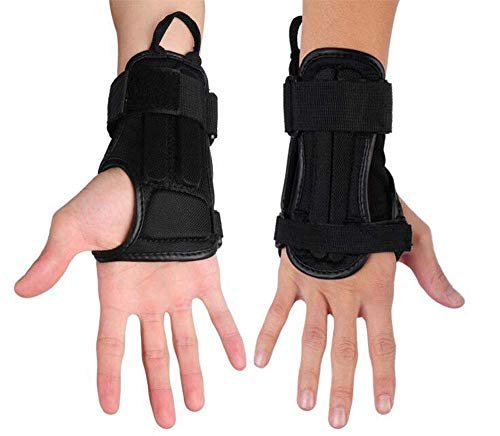 Best Wrist Guards For Snowboarding