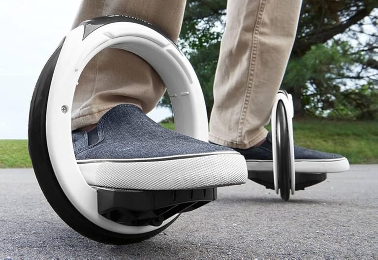 Boardless Skateboard Review