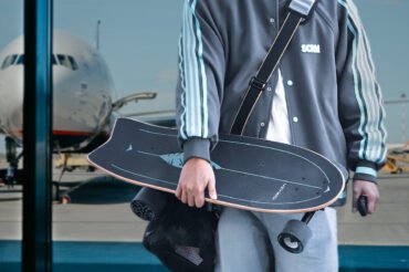Can I Bring Electric Skateboard On The Plane: Travel Tips