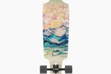 Can You Dance On A Drop Through Longboard: Unleash Skills