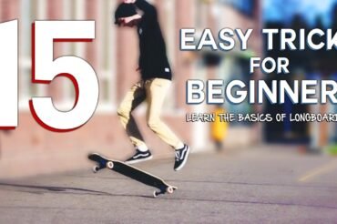 Can You Do Skateboard Tricks On A Longboard? Discover How!