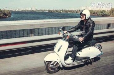 Can You Drive A Scooter On The Highway: Essential Guide