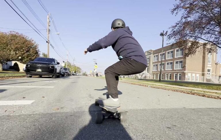Can You Get A Dui On A Longboard