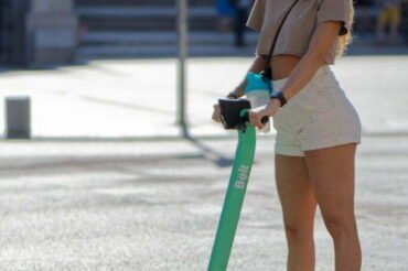 Can You Get A Dui On A Scooter: Legal Insights
