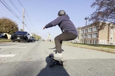 Can You Get A DUI On A Skateboard? Uncover the Truth