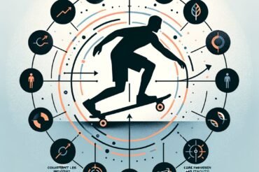 Can You Lose Weight By Longboarding? Discover How!