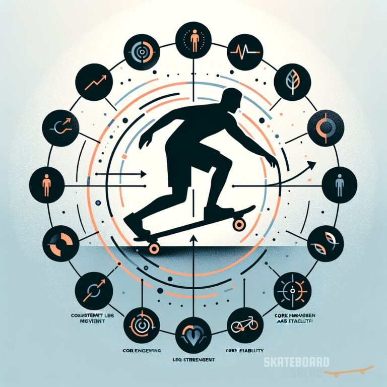Can You Lose Weight By Longboarding