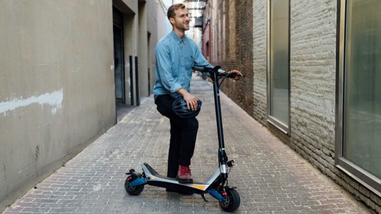 Can You Take An Electric Scooter On A Plane