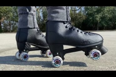 Can You Use Skateboard Wheels On Roller Skates: Discover How