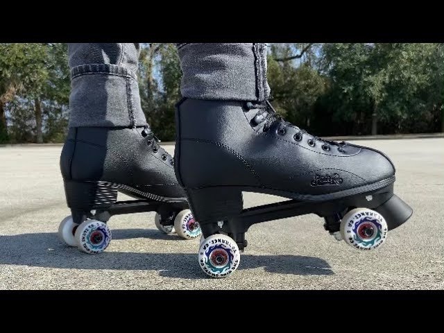 Can You Use Skateboard Wheels On Roller Skates