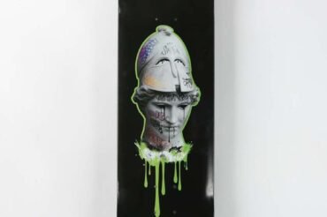 Capsule Skateboards Review: Unleashing Ultimate Performance