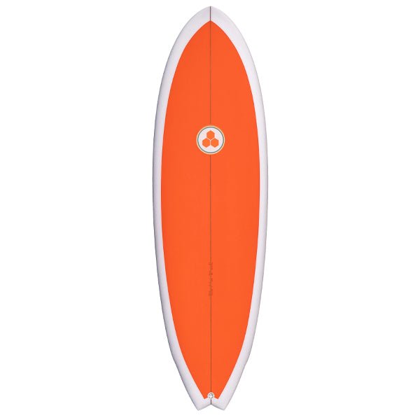 Ci G Skate Review