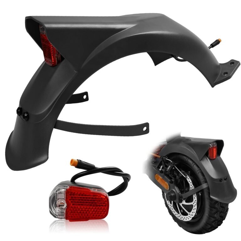 Cunfon Electric Scooter Troubleshooting