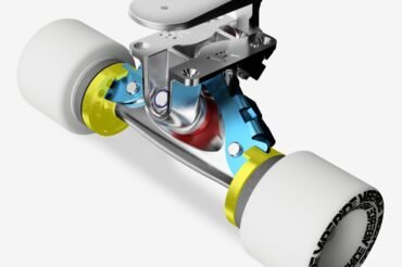 Do Electric Longboards Have Brakes? Discover the Truth