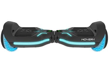 10 Fastest Hoverboards For 2026: Discover Trinity’s Musical, LED Self-Balancing Scooter Delight