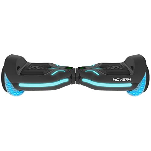 Fastest Hoverboards