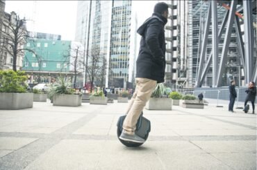 Hoverboard Alternatives: Exciting Rides to Try Today
