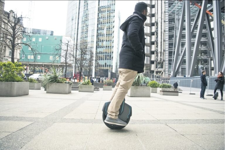 Hoverboard Alternatives