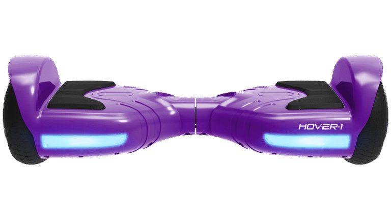 Hoverboard Hover 1 Review