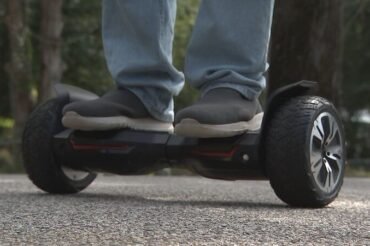 Hoverboard Review: Unveiling Top Models of 2025