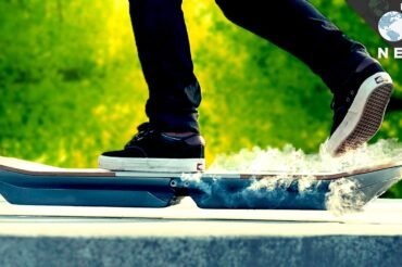 How Do Hoverboards Work: Unraveling the Science Behind