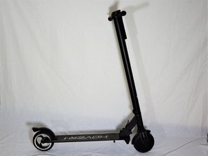 How Do I Reset My Hover 1 Scooter: Easy Steps Guide