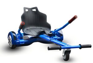 How Do You Attach A Hoverboard To The Cart: Step-by-Step Guide