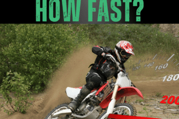 How Fast Do 200 Cc Scooters Go? Discover Speed Limits