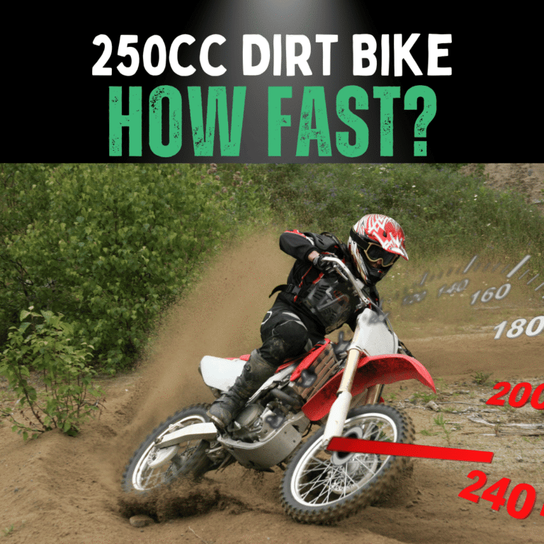 How Fast Do 200 Cc Scooters Go?