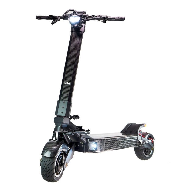 How Fast Does a Hyper Scooter Go?