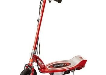 How Fast Does A Razor Electric Scooter Go: Speed Insights