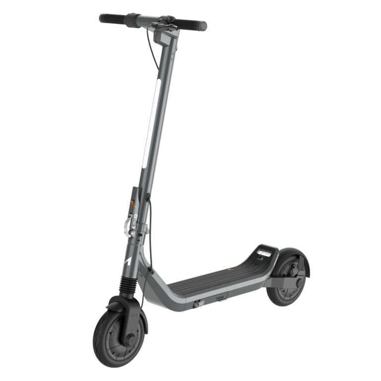 How Fast Does an Apollo Scooter Go?