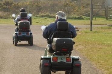 How Long Do Mobility Scooter Batteries Last: Ultimate Guide