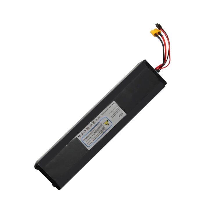 How Long Does a Hiboy S2 Pro Battery Last?