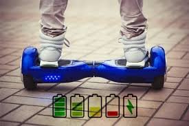 How Long Does It Take A Hoverboard To Charge: Quick Guide