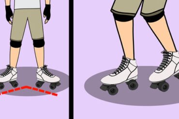 How Long Does It Take To Learn To Roller Skate: Quick Guide