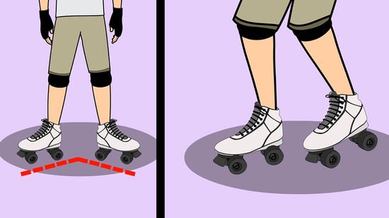 How Long Does It Take To Learn To Roller Skate