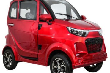 How Much Is A Mobility Scooter: Discover Affordable Options