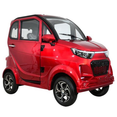 How Much Is A Mobility Scooter