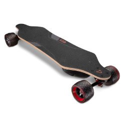 How Much Is An Electric Longboard