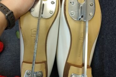 How Often To Sharpen Ice Skates: Expert Guidelines