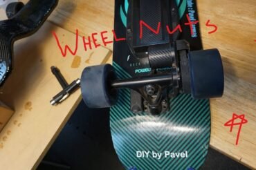How Tight Should Longboard Wheels Be: Expert Tips