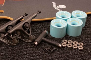 How To Assemble A Longboard: Step-by-Step Guide