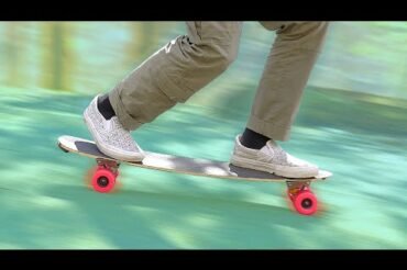 How To Avoid Speed Wobbles Longboard: Expert Tips