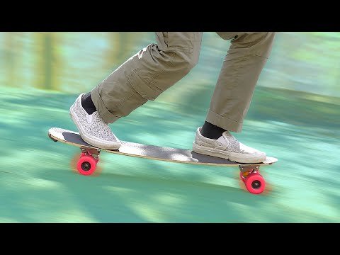 How To Avoid Speed Wobbles Longboard