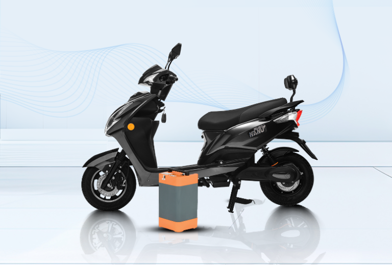 How To Charge An Electric Scooter Battery At Home