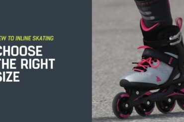 How To Choose Inline Skates: Expert Tips & Tricks