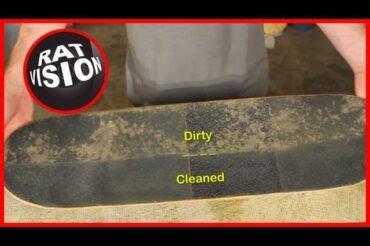 How To Clean A Longboard: Expert Tips Unveiled
